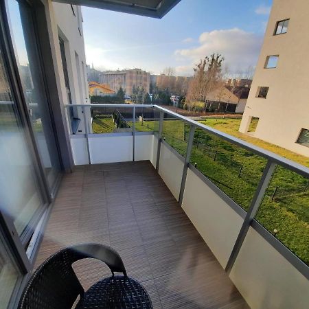 Apartament Royal Place 19 II 比亚韦斯托克 外观 照片