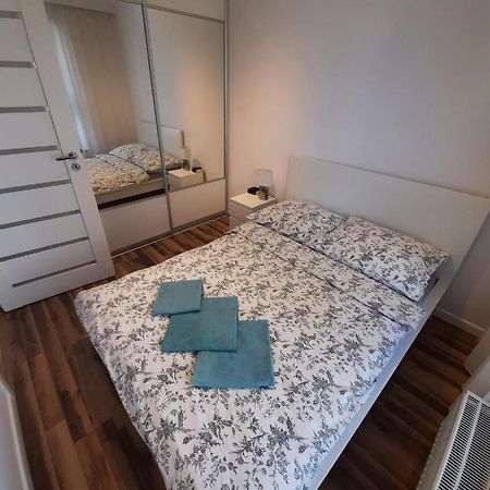 Apartament Royal Place 19 II 比亚韦斯托克 外观 照片