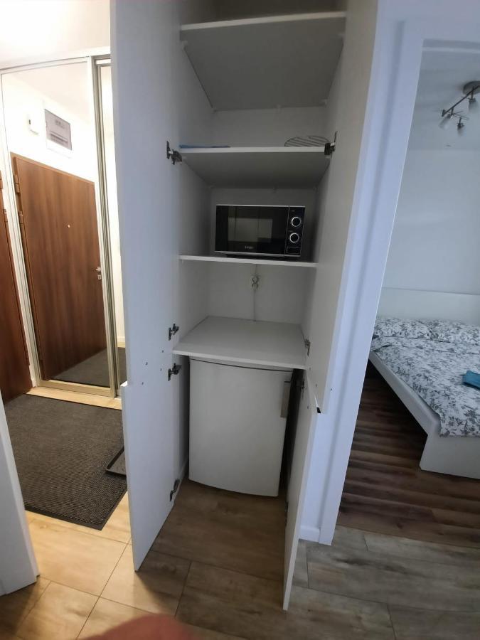 Apartament Royal Place 19 II 比亚韦斯托克 外观 照片