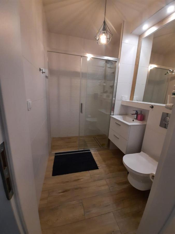 Apartament Royal Place 19 II 比亚韦斯托克 外观 照片