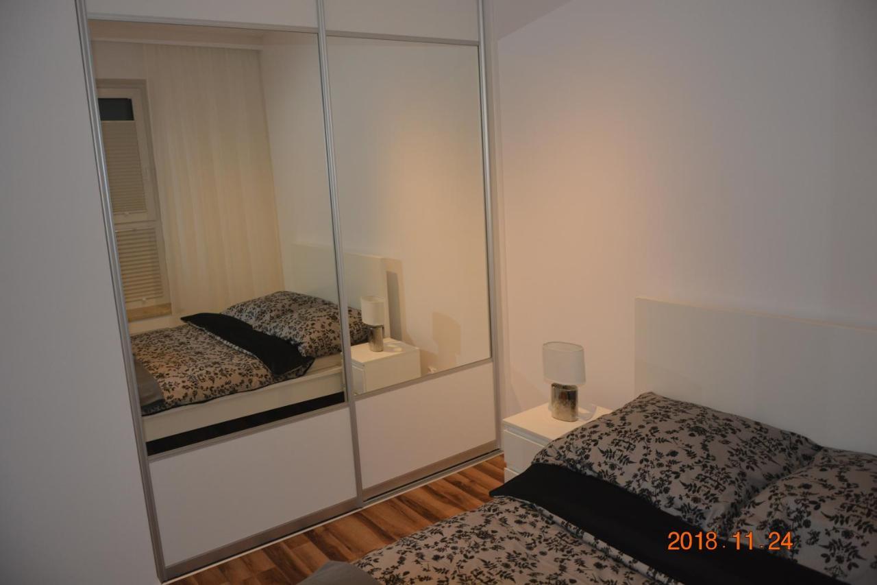 Apartament Royal Place 19 II 比亚韦斯托克 外观 照片