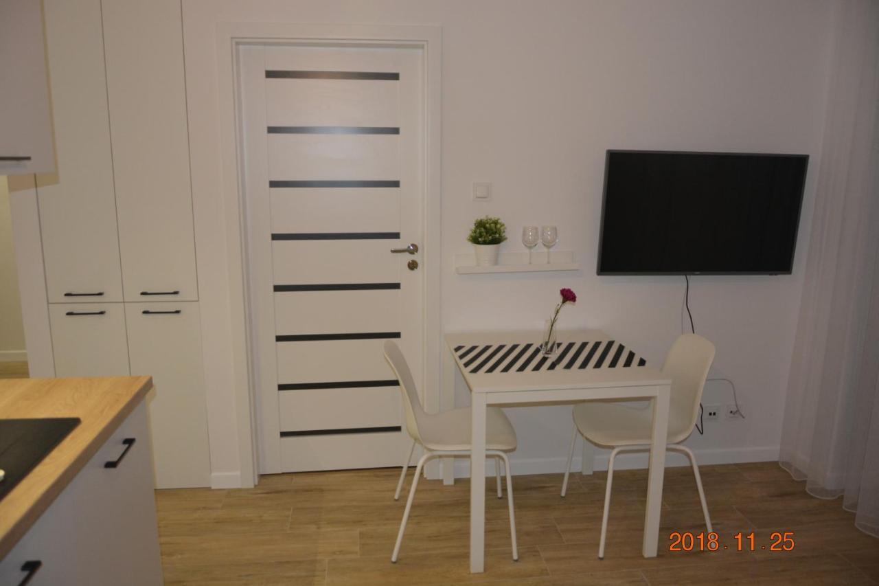 Apartament Royal Place 19 II 比亚韦斯托克 外观 照片