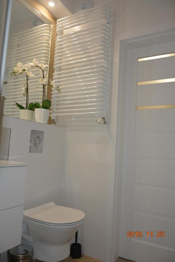 Apartament Royal Place 19 II 比亚韦斯托克 外观 照片